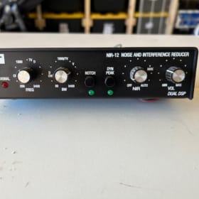 NIR-12 Noise and Interference Reducer item