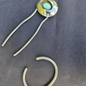 Sparkle in Silver item