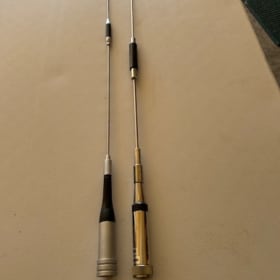 Diamond Mobile VHF/UHF Antennas item
