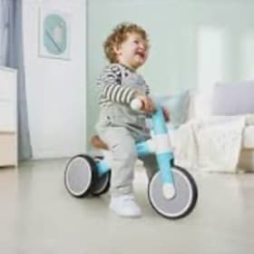 Hape "First Ride" Balance Bike from Shananigans Toys item