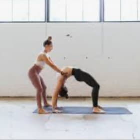 5-Class Yoga Package at Arrow Yoga (Hampden) item