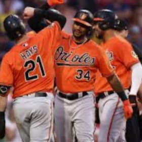 Orioles Tickets (vs. XXXX) on XXXX item