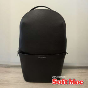 Men’s Triboro Backpack item