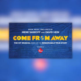 Catch a Musical in Charlottetown! item