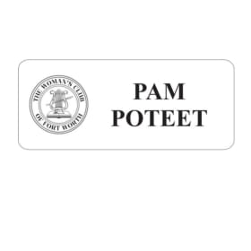 TWCFW Member Name Tag item