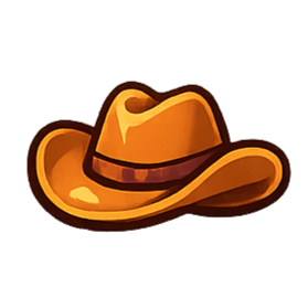 Western - Negative Points item