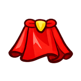 Super Heroes - Positive Points item