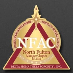NFAC Pin item