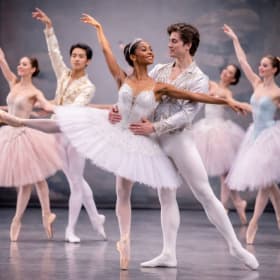 Colorado Ballet item