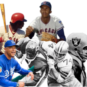 Sport Legend Mega Mystery Box item