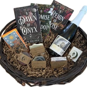 Witch Please, It’s Romantasy: Spells, Smut & Self-Care item