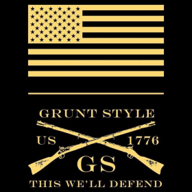 Grunt Style Package item