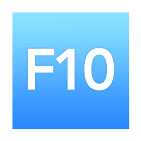 Food Tent Vendor - F10 item