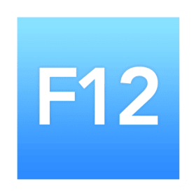 Food Tent Vendor - F12 item