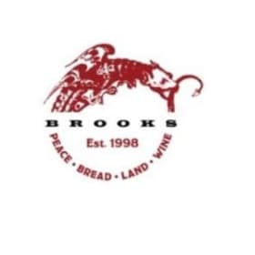 A Toast to Showing Up: Brooks Wine item