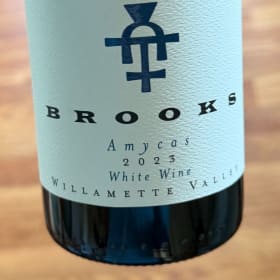 A Toast to Showing Up: Brooks Wine item