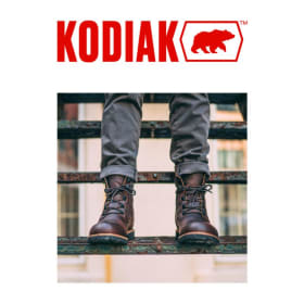 Kodiak Boots Canada item
