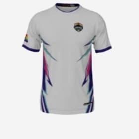 White Jersey item