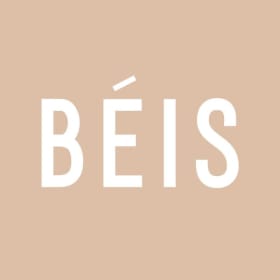 Béis Luggage Set item