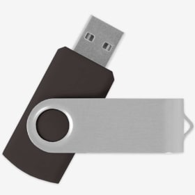 All 3 Spring Performances in HD on 1 Thumb Drive item