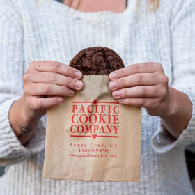 Cheers to a Santa Cruz escape! item