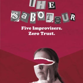 4 Tickets to BATS Improv Show item