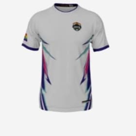 White Jersey item