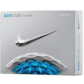 Photo of 🏌️Nike RZN Tour Platinum Golf Balls x12 (Brand NEW in Box)