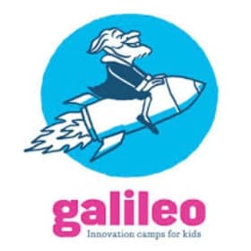 Camp Galileo - 1 week of camp $650 Value item