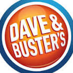 Dave & Busters Gift Card $120 item