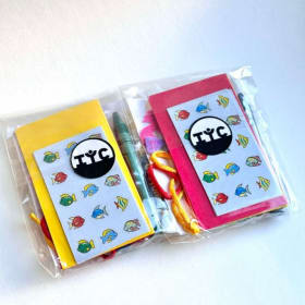 Storybook Kid Craft Kit - Fish item