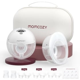 New Mom Package item