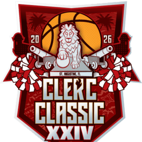 Clerc Classic Tournament  (Coming Soon) item