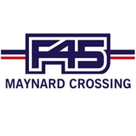F45 Training ($250 Gift Certificate) item