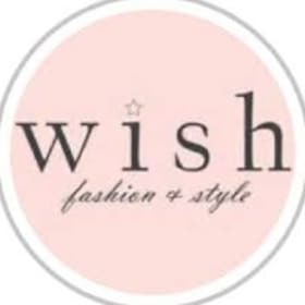 Wish Boutique Acton ($25 Gift Card) item