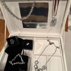 Renee Piatt Collection Jewelry item