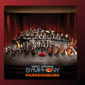 An Evening with the Symphony item