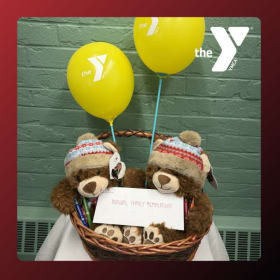 A Year at the Y item