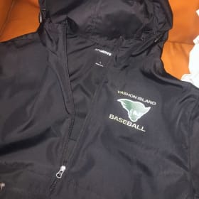 Dugout/Warm up Jackets item