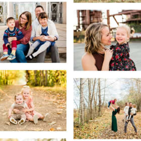 Family Photo Session item