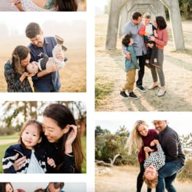 Family Photo Session item