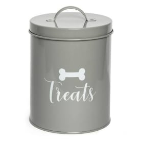 Treat Jar item