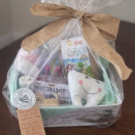 43. Bath Time Fun Bundle! item