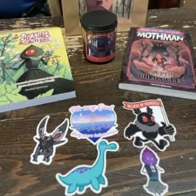Critter Care Package item