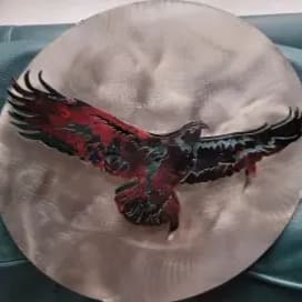 Forged In Flight item