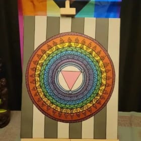 Queer Protection item