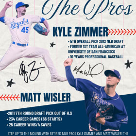 Throw with the Pros item