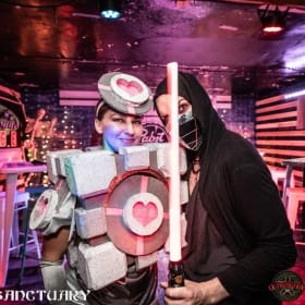 Companion Cube item