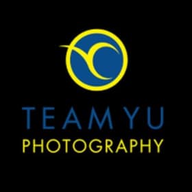 Team Yu Photography ($375 Gift Certificate) item