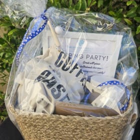 Shop til you Drop! item